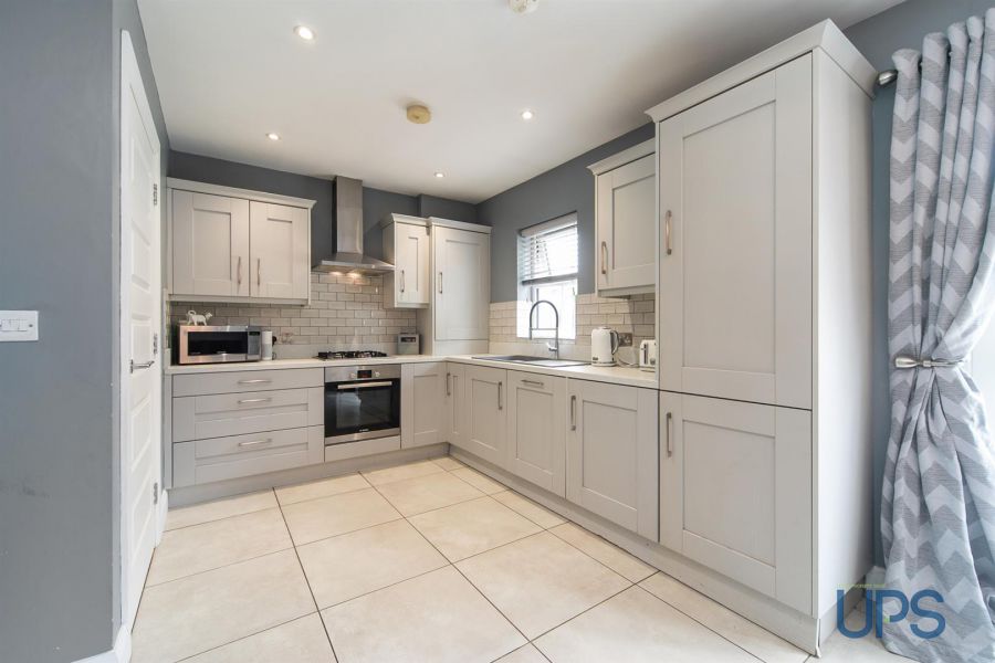 17 Huntingdon Hill