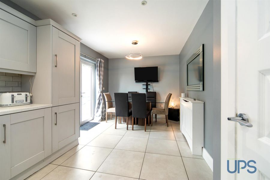 17 Huntingdon Hill