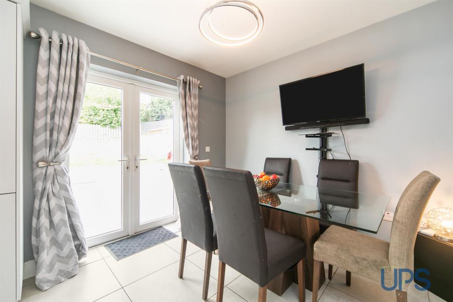 17 Huntingdon Hill