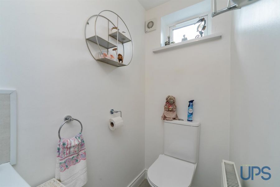 Apt 10, Pinetree Court 157 Glen Road