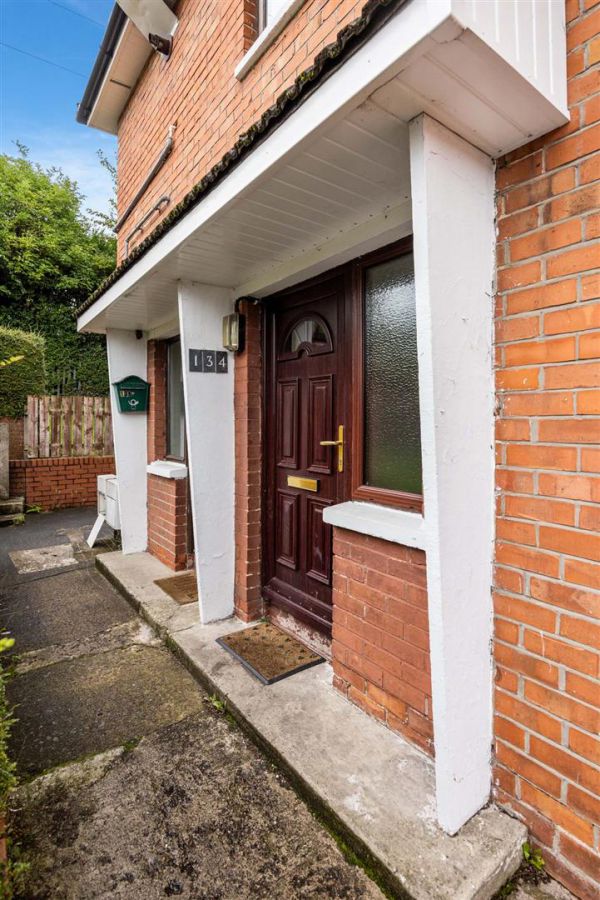 134 Bingnian Drive