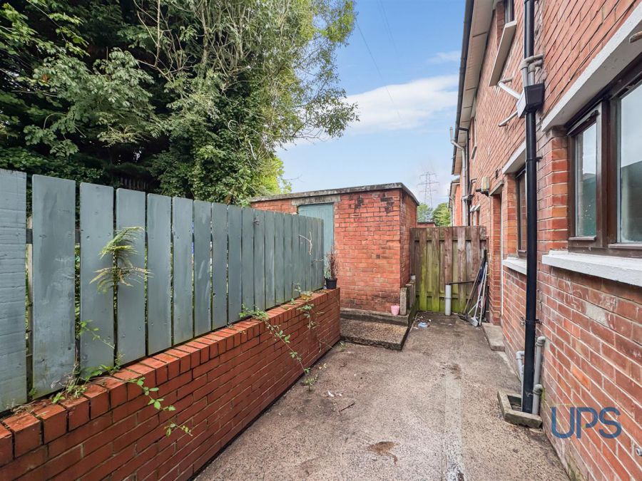 134 Bingnian Drive