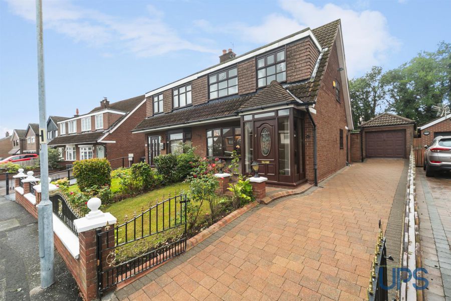 47 Orchardville Gardens