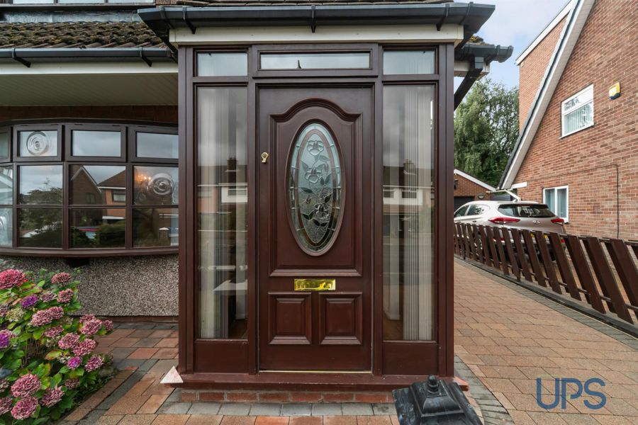 47 Orchardville Gardens