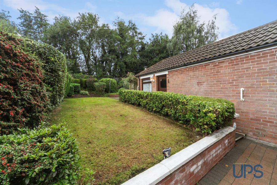 47 Orchardville Gardens