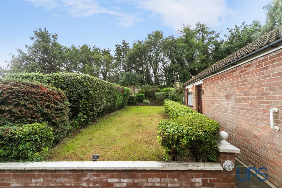 47 Orchardville Gardens