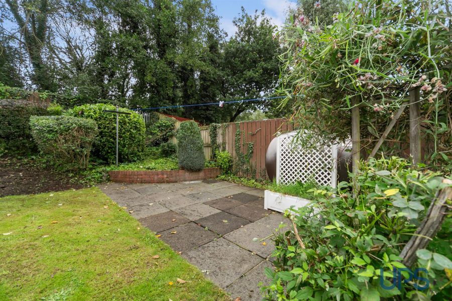 47 Orchardville Gardens