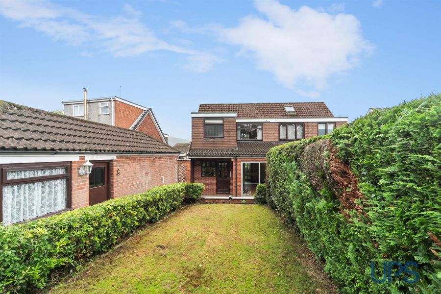 47 Orchardville Gardens