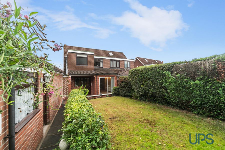 47 Orchardville Gardens