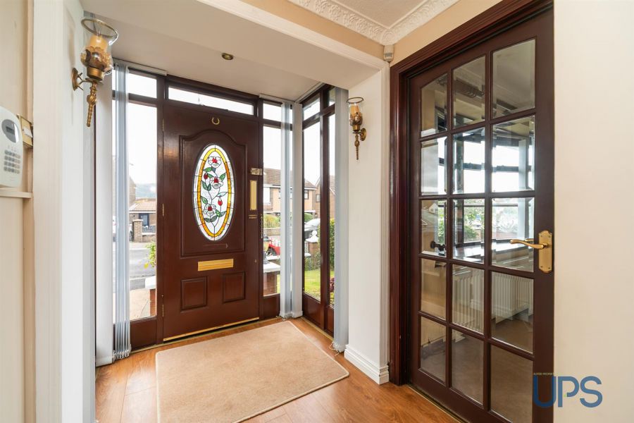 47 Orchardville Gardens