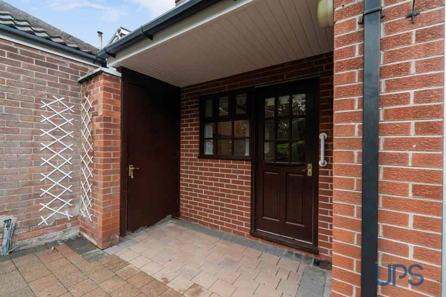 47 Orchardville Gardens