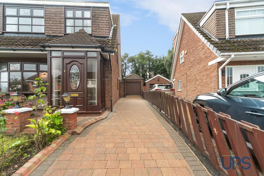 47 Orchardville Gardens