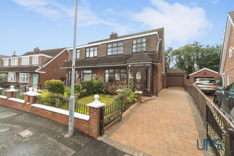 47 Orchardville Gardens