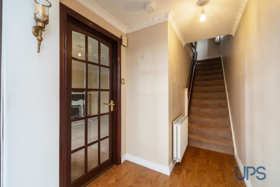 47 Orchardville Gardens