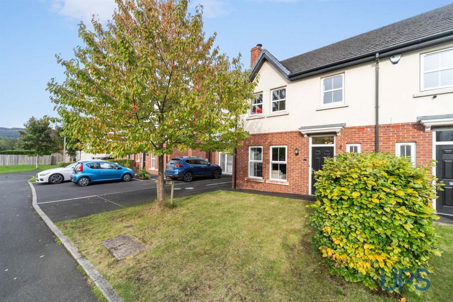 4 Forest Lane, Off Forest Park 4 Forest Lane, Off Forest Park