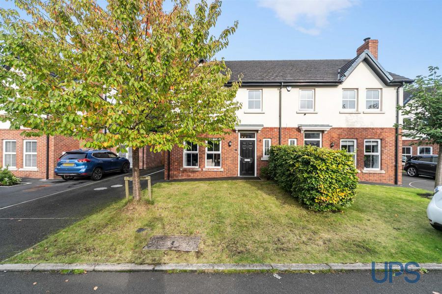 4 Forest Lane, Off Forest Park 4 Forest Lane, Off Forest Park