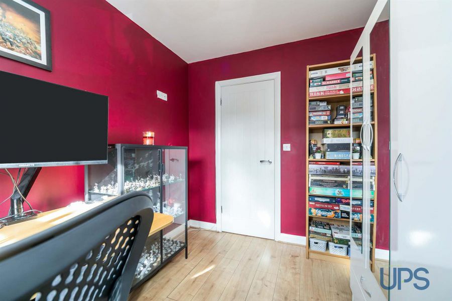 4 Forest Lane, Off Forest Park 4 Forest Lane, Off Forest Park