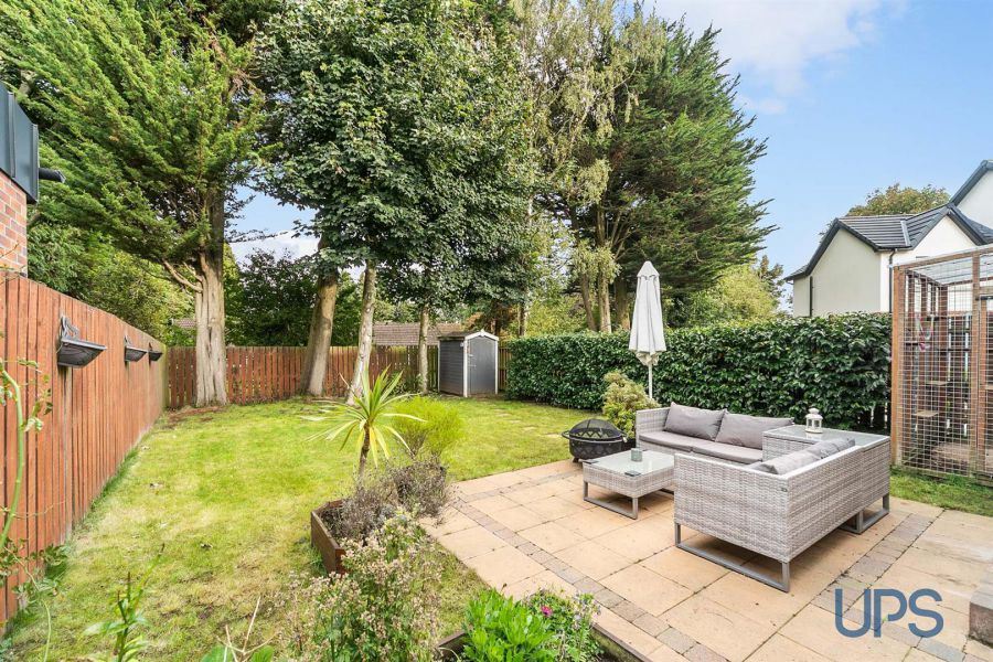 4 Forest Lane, Off Forest Park 4 Forest Lane, Off Forest Park
