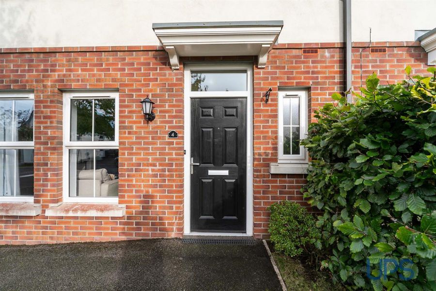 4 Forest Lane, Off Forest Park 4 Forest Lane, Off Forest Park
