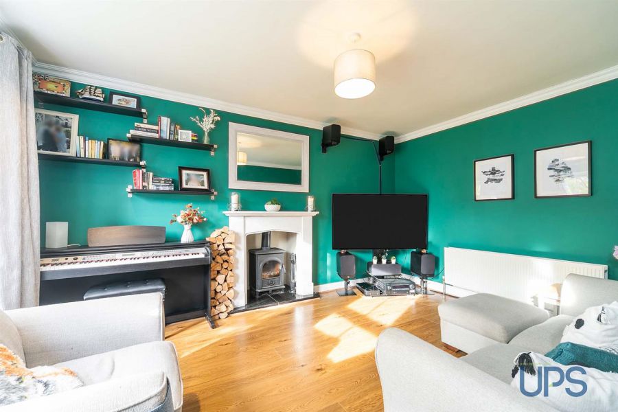 4 Forest Lane, Off Forest Park 4 Forest Lane, Off Forest Park