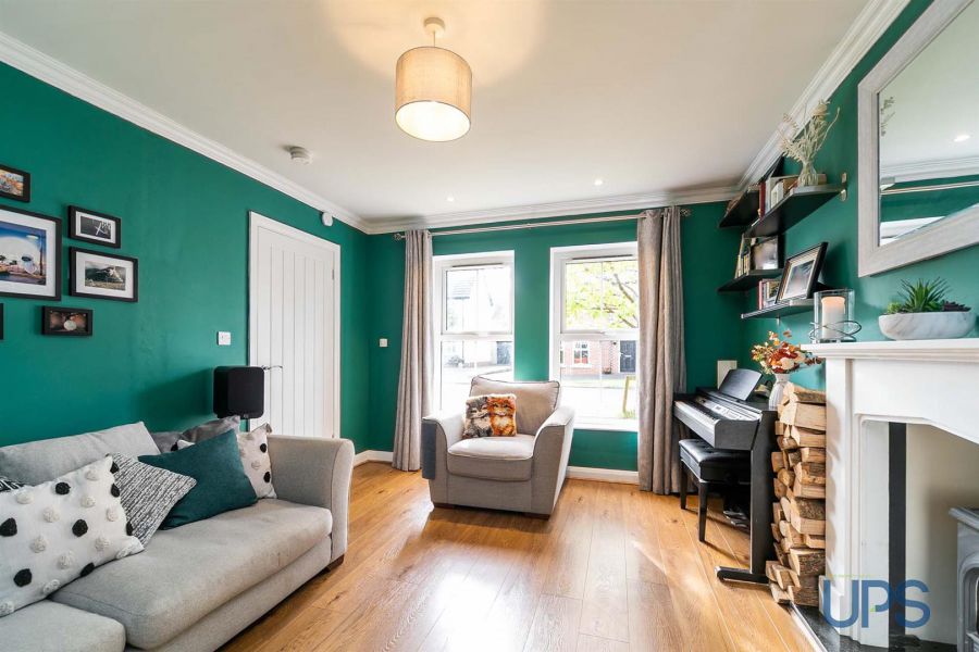 4 Forest Lane, Off Forest Park 4 Forest Lane, Off Forest Park