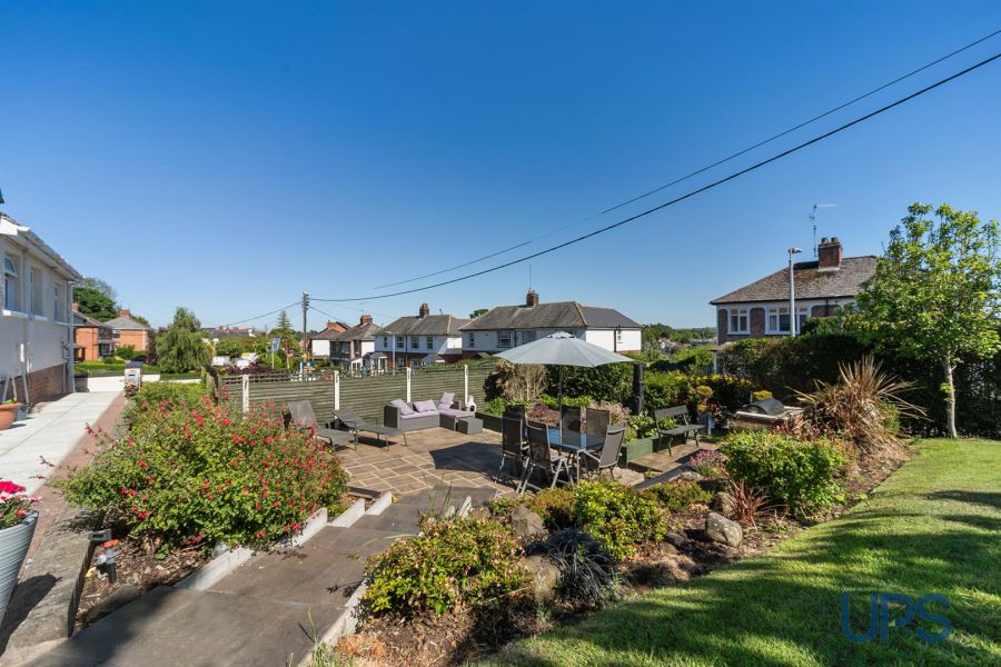 73 Upper Dunmurry Lane