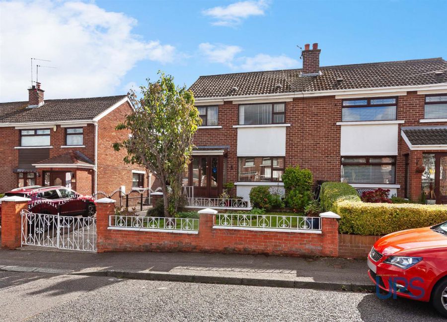 39 Willowvale Gardens