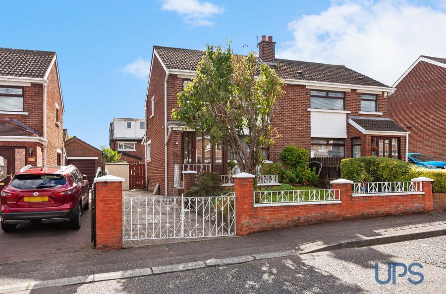 39 Willowvale Gardens