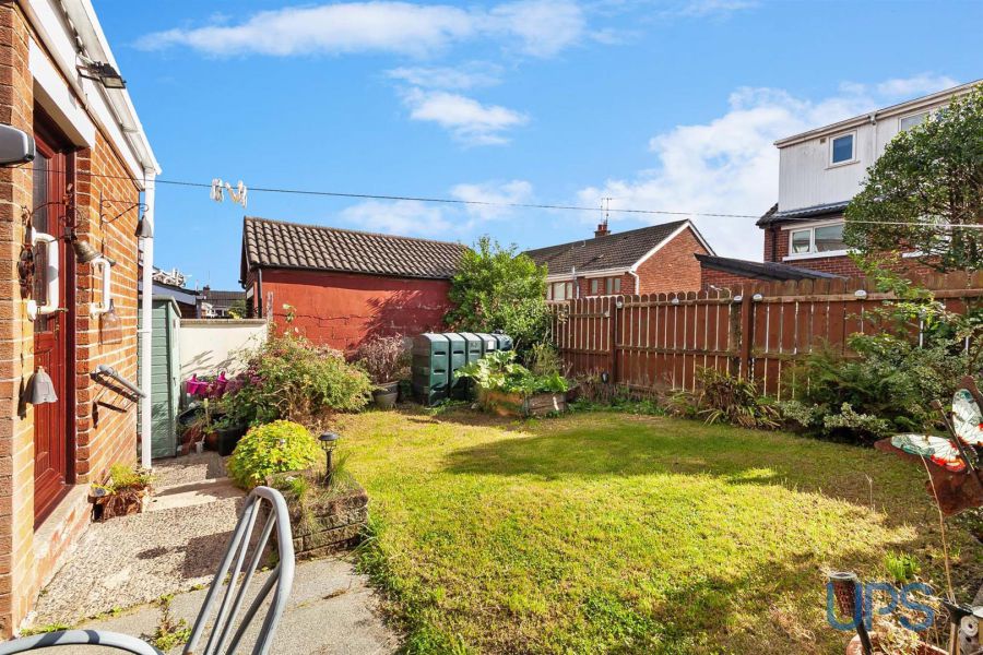 39 Willowvale Gardens