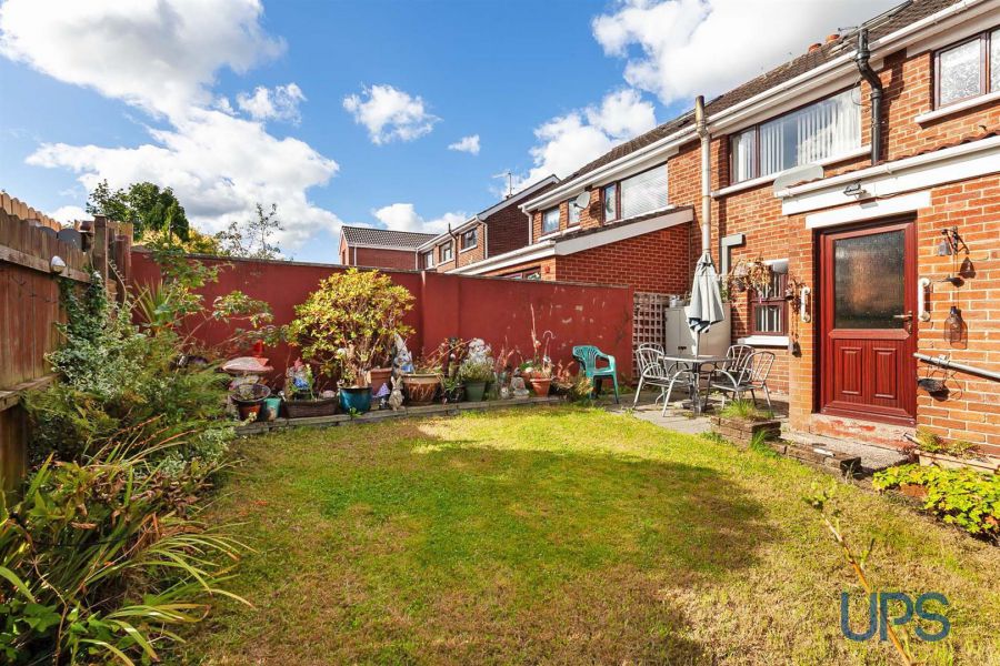 39 Willowvale Gardens