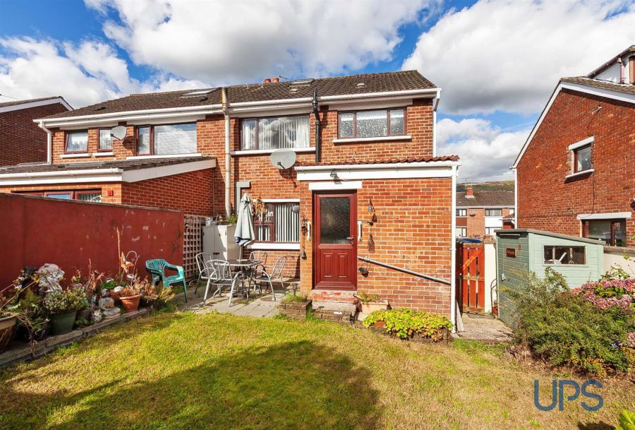 39 Willowvale Gardens