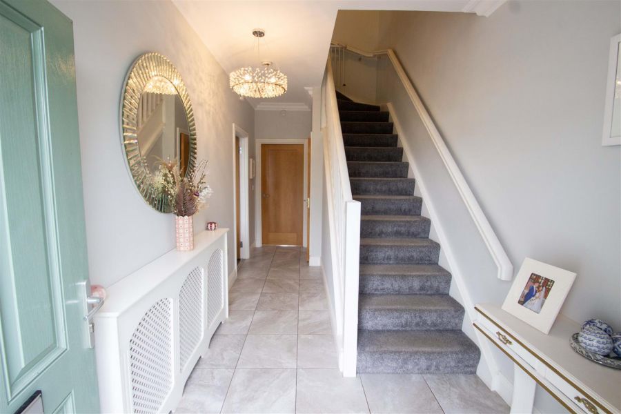 31 Eaton Park