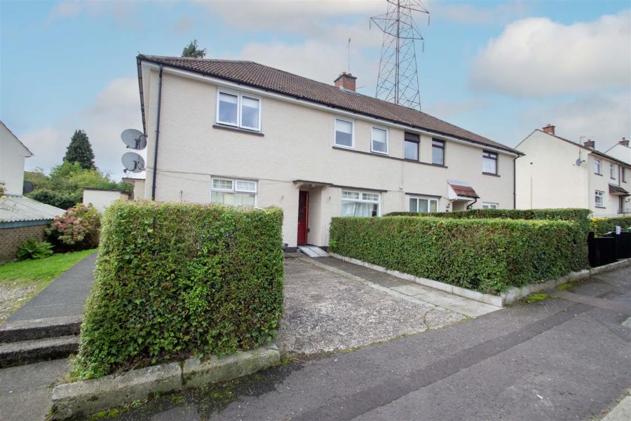 30 Slieveban Drive