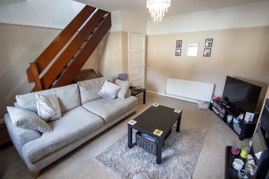 Apt, 30 Slieveban Drive