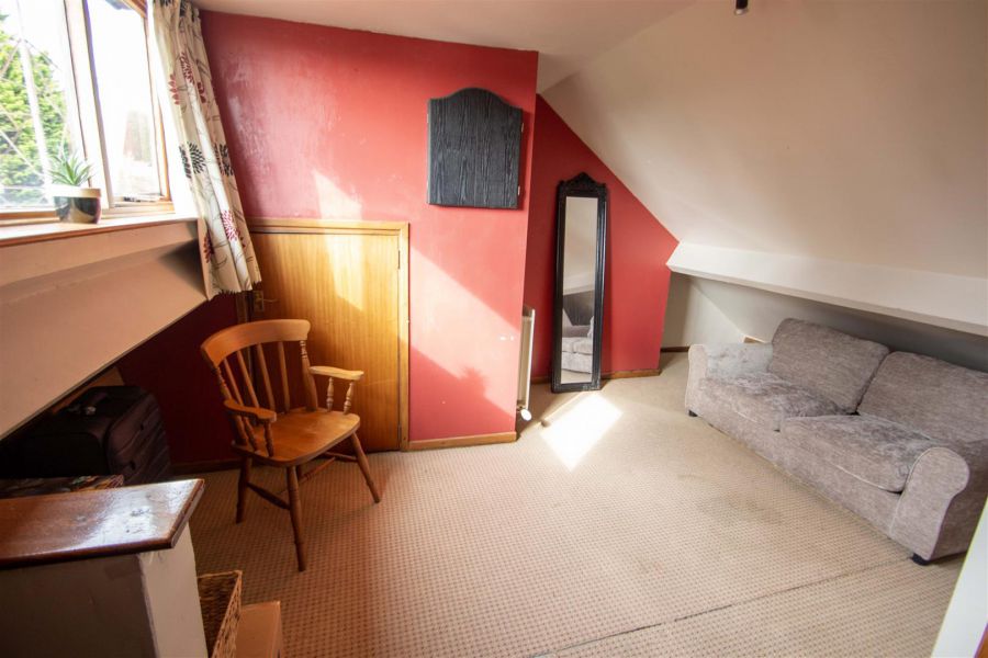 Apt, 30 Slieveban Drive