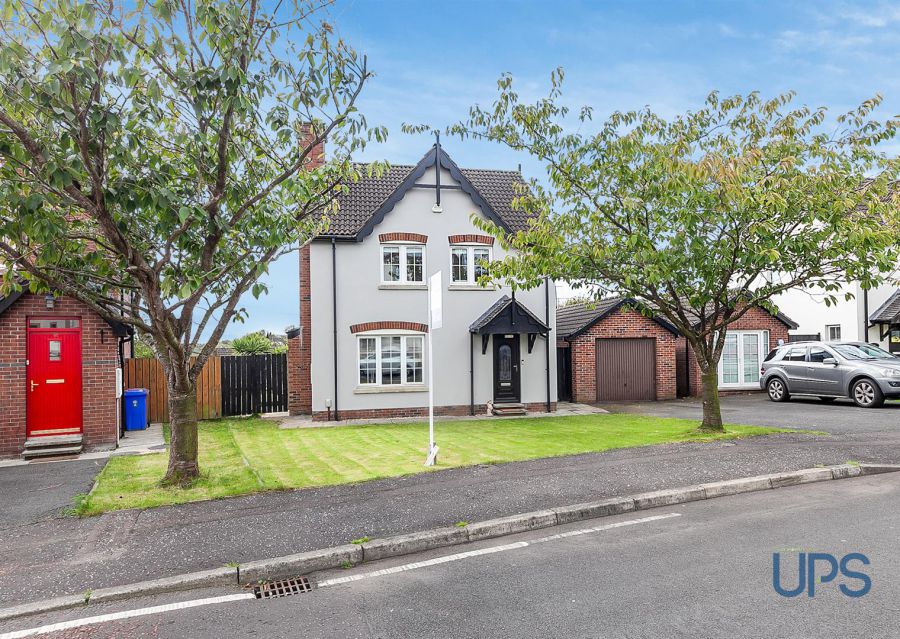 79 Lagmore Glen