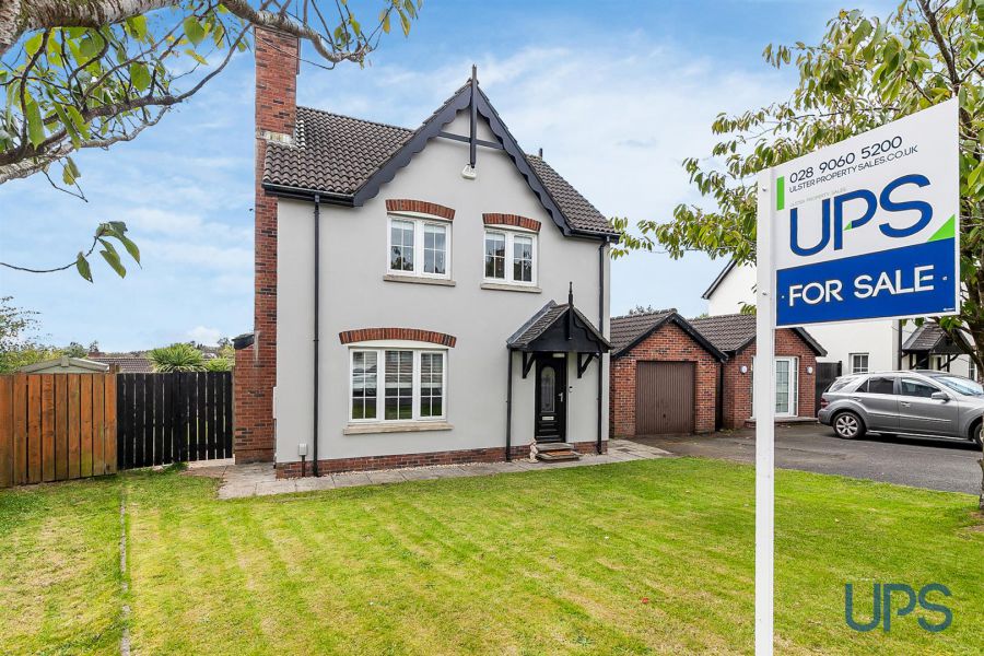 79 Lagmore Glen 79 Lagmore Glen