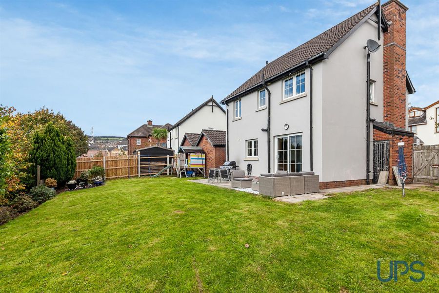 79 Lagmore Glen