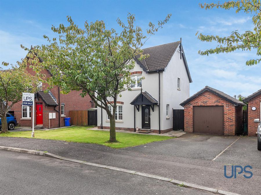 79 Lagmore Glen 79 Lagmore Glen