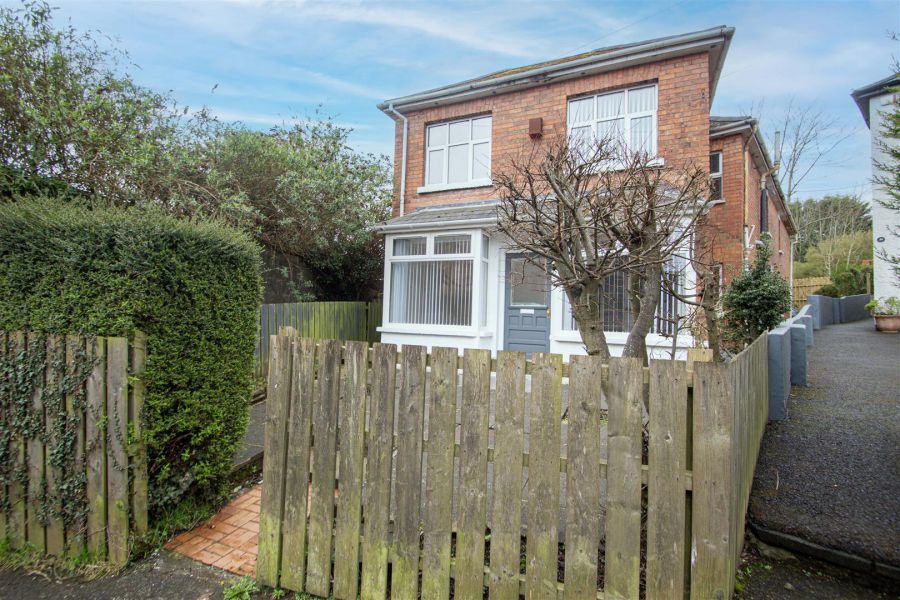 78 Upper Dunmurry Lane