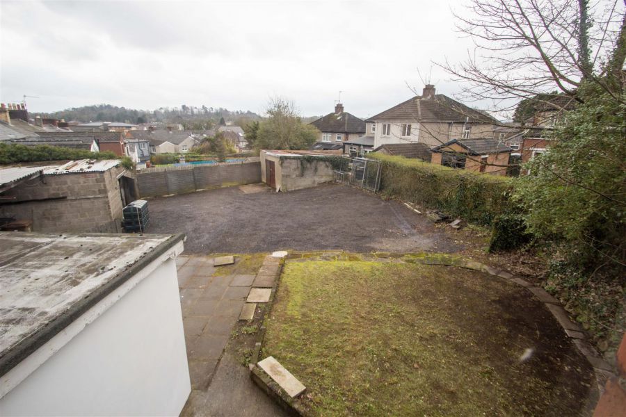 78 Upper Dunmurry Lane