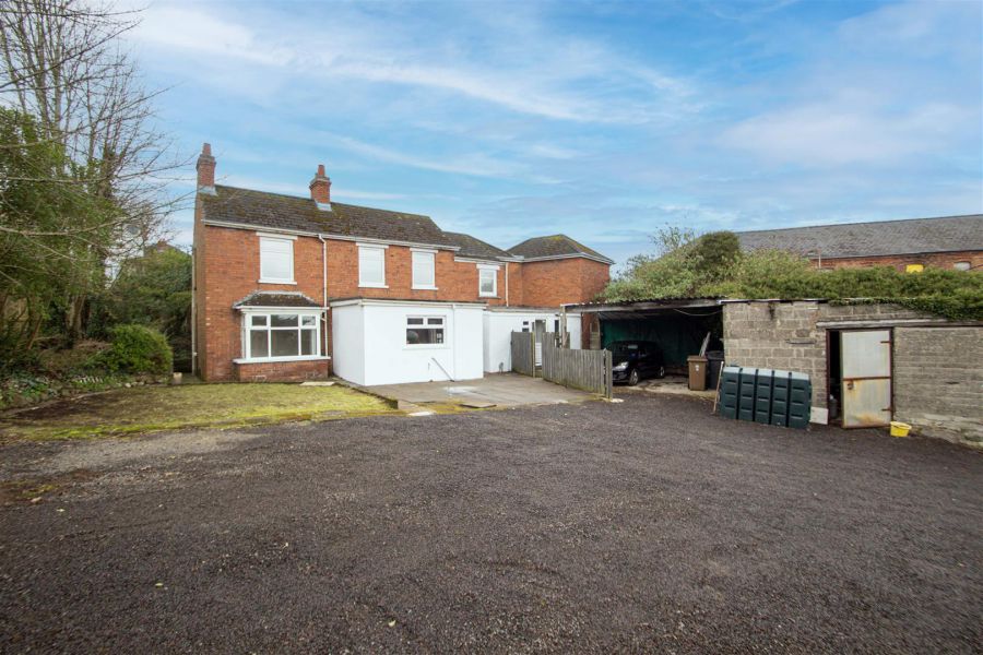 78 Upper Dunmurry Lane