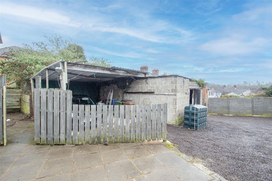 78 Upper Dunmurry Lane
