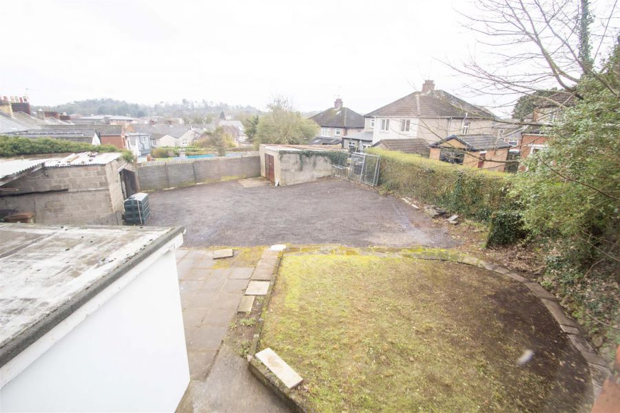 78 Upper Dunmurry Lane