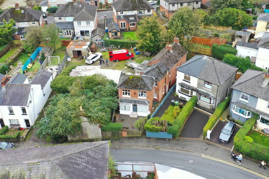 78 Upper Dunmurry Lane