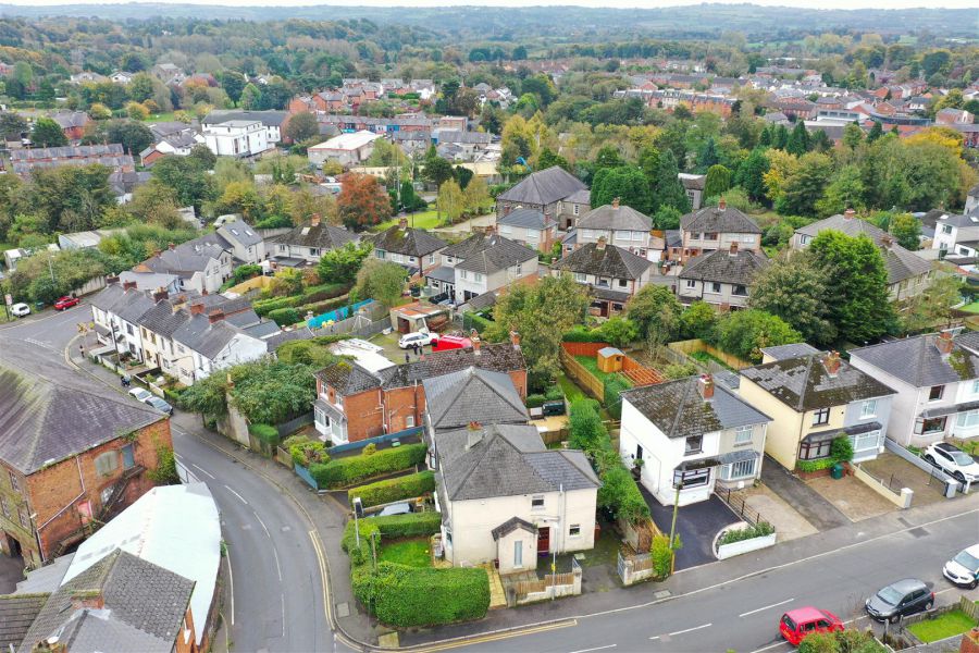 78 Upper Dunmurry Lane