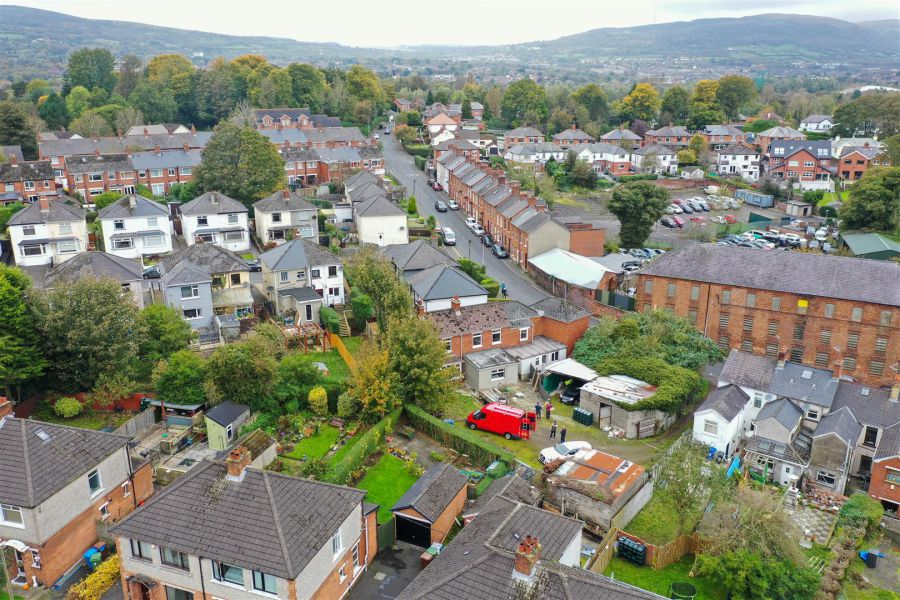 78 Upper Dunmurry Lane