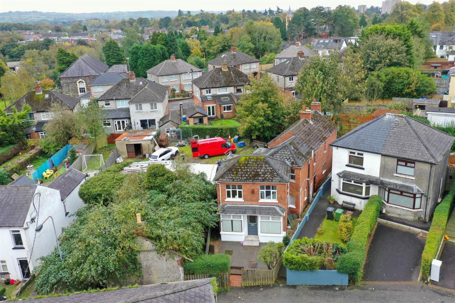 78 Upper Dunmurry Lane
