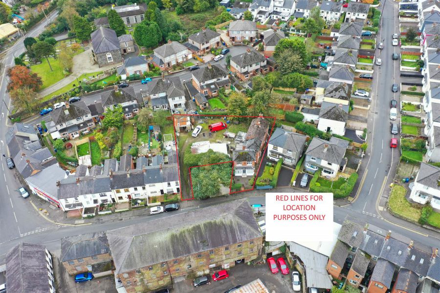 78 Upper Dunmurry Lane 78 Upper Dunmurry Lane