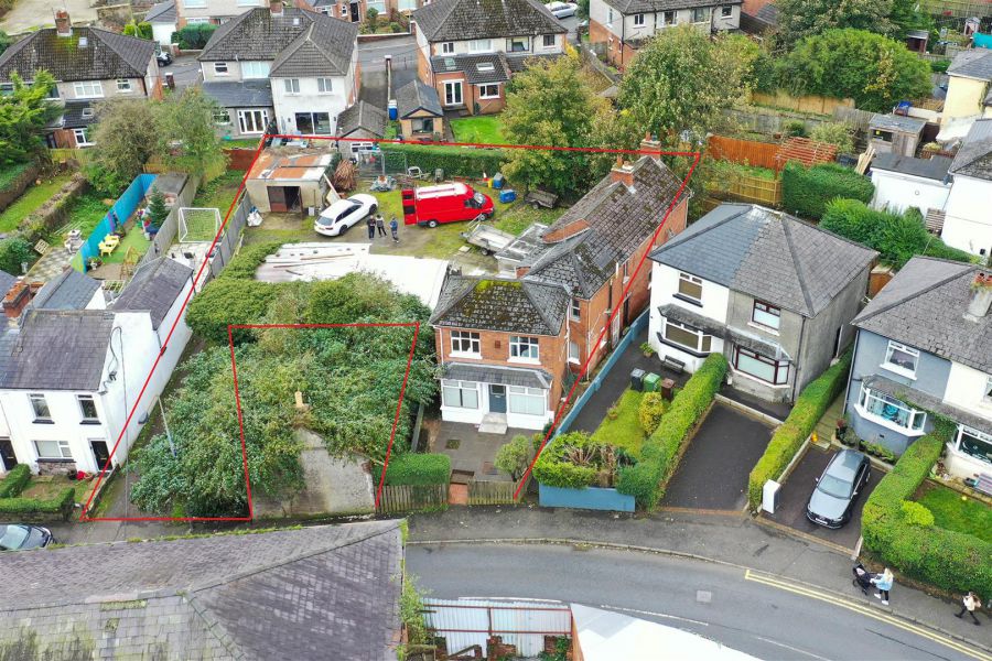 78 Upper Dunmurry Lane